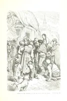 An illustration from Spain ... Illustrated by Gustave Doré. Translated by J. Thomson (1876)