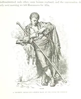 An illustration from Spain ... Illustrated by Gustave Doré. Translated by J. Thomson (1876)