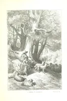 An illustration from Spain ... Illustrated by Gustave Doré. Translated by J. Thomson (1876)