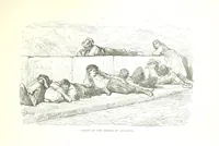 An illustration from Spain ... Illustrated by Gustave Doré. Translated by J. Thomson (1876)