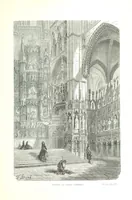 An illustration from Spain ... Illustrated by Gustave Doré. Translated by J. Thomson (1876)