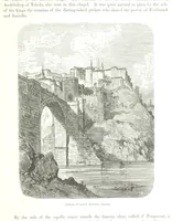 An illustration from Spain ... Illustrated by Gustave Doré. Translated by J. Thomson (1876)