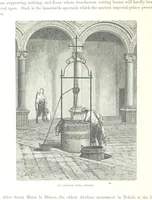 An illustration from Spain ... Illustrated by Gustave Doré. Translated by J. Thomson (1876)