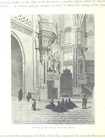 An illustration from Spain ... Illustrated by Gustave Doré. Translated by J. Thomson (1876)