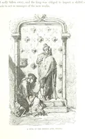 An illustration from Spain ... Illustrated by Gustave Doré. Translated by J. Thomson (1876)