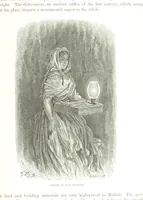 An illustration from Spain ... Illustrated by Gustave Doré. Translated by J. Thomson (1876)