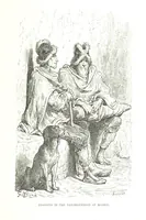 An illustration from Spain ... Illustrated by Gustave Doré. Translated by J. Thomson (1876)