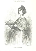 Picture 178 of 236 from Spain ... Illustrated by Gustave Doré. Translated by J. Thomson (1876), leaf 440