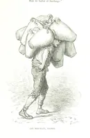 An illustration from Spain ... Illustrated by Gustave Doré. Translated by J. Thomson (1876)