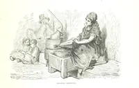 Picture 180 of 236 from Spain ... Illustrated by Gustave Doré. Translated by J. Thomson (1876), leaf 443