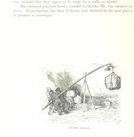 An illustration from Spain ... Illustrated by Gustave Doré. Translated by J. Thomson (1876)