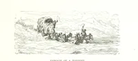 An illustration from Spain ... Illustrated by Gustave Doré. Translated by J. Thomson (1876)