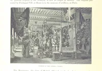 Picture 184 of 236 from Spain ... Illustrated by Gustave Doré. Translated by J. Thomson (1876), leaf 452