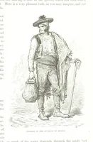 An illustration from Spain ... Illustrated by Gustave Doré. Translated by J. Thomson (1876)