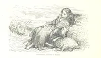 An illustration from Spain ... Illustrated by Gustave Doré. Translated by J. Thomson (1876)