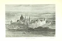 An illustration from Spain ... Illustrated by Gustave Doré. Translated by J. Thomson (1876)
