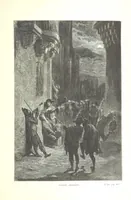 An illustration from Spain ... Illustrated by Gustave Doré. Translated by J. Thomson (1876)
