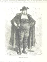 An illustration from Spain ... Illustrated by Gustave Doré. Translated by J. Thomson (1876)