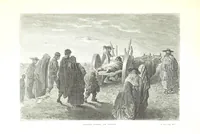 Picture 198 of 236 from Spain ... Illustrated by Gustave Doré. Translated by J. Thomson (1876), leaf 477