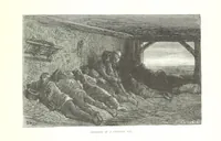An illustration from Spain ... Illustrated by Gustave Doré. Translated by J. Thomson (1876)