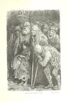 An illustration from Spain ... Illustrated by Gustave Doré. Translated by J. Thomson (1876)