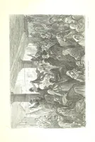 An illustration from Spain ... Illustrated by Gustave Doré. Translated by J. Thomson (1876)
