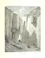 An illustration from Spain ... Illustrated by Gustave Doré. Translated by J. Thomson (1876)