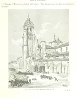 Picture 212 of 236 from Spain ... Illustrated by Gustave Doré. Translated by J. Thomson (1876), leaf 505
