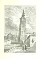 An illustration from Spain ... Illustrated by Gustave Doré. Translated by J. Thomson (1876)