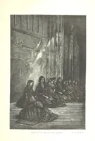 Picture 216 of 236 from Spain ... Illustrated by Gustave Doré. Translated by J. Thomson (1876), leaf 515