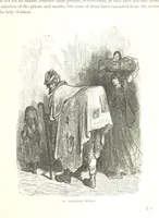 An illustration from Spain ... Illustrated by Gustave Doré. Translated by J. Thomson (1876)