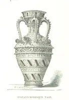 An illustration from Spain ... Illustrated by Gustave Doré. Translated by J. Thomson (1876)