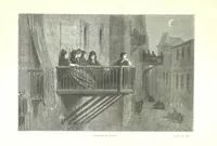 Picture 222 of 236 from Spain ... Illustrated by Gustave Doré. Translated by J. Thomson (1876), leaf 525