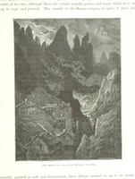 An illustration from Spain ... Illustrated by Gustave Doré. Translated by J. Thomson (1876)