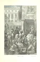 An illustration from Spain ... Illustrated by Gustave Doré. Translated by J. Thomson (1876)