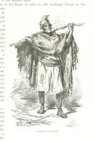 An illustration from Spain ... Illustrated by Gustave Doré. Translated by J. Thomson (1876)