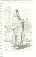 An illustration from Spain ... Illustrated by Gustave Doré. Translated by J. Thomson (1876)
