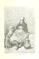 An illustration from Spain ... Illustrated by Gustave Doré. Translated by J. Thomson (1876)