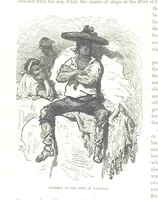 An illustration from Spain ... Illustrated by Gustave Doré. Translated by J. Thomson (1876)