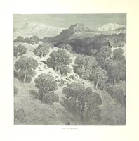An illustration from Spain ... Illustrated by Gustave Doré. Translated by J. Thomson (1876)