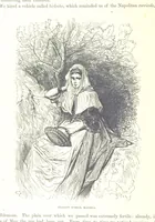 An illustration from Spain ... Illustrated by Gustave Doré. Translated by J. Thomson (1876)
