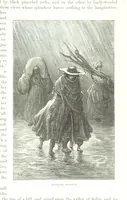 An illustration from Spain ... Illustrated by Gustave Doré. Translated by J. Thomson (1876)