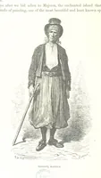 An illustration from Spain ... Illustrated by Gustave Doré. Translated by J. Thomson (1876)