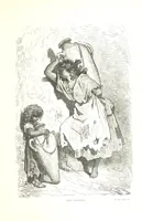 An illustration from Spain ... Illustrated by Gustave Doré. Translated by J. Thomson (1876)