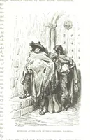 An illustration from Spain ... Illustrated by Gustave Doré. Translated by J. Thomson (1876)