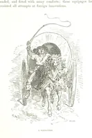 An illustration from Spain ... Illustrated by Gustave Doré. Translated by J. Thomson (1876)