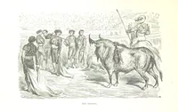 An illustration from Spain ... Illustrated by Gustave Doré. Translated by J. Thomson (1876)