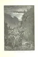 An illustration from Spain ... Illustrated by Gustave Doré. Translated by J. Thomson (1876)