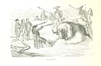 An illustration from Spain ... Illustrated by Gustave Doré. Translated by J. Thomson (1876)