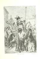 An illustration from Spain ... Illustrated by Gustave Doré. Translated by J. Thomson (1876)